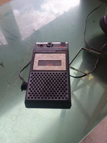 Gravador