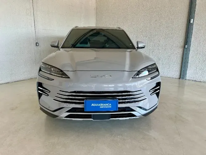 BYD Song Plus 1.5 16V Aut. (hibrido) 2026