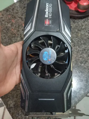 Placa de video