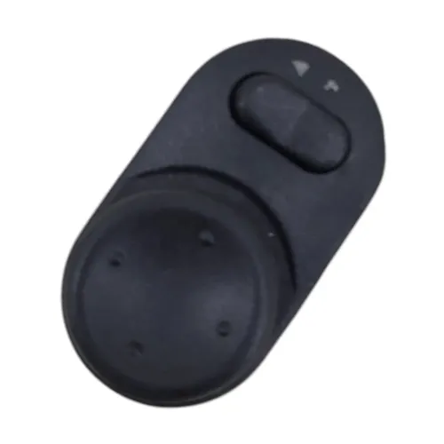 Botão Comando Retrovisor Chevrolet Zafira 2.0 2010