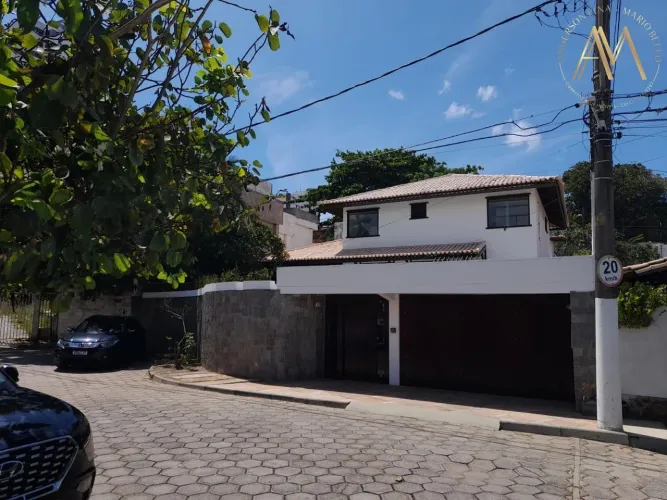 Casa em Condomínio para Venda em Salvador, Pituba, 4 dormitórios, 3 suítes, 2 banheiros, 3