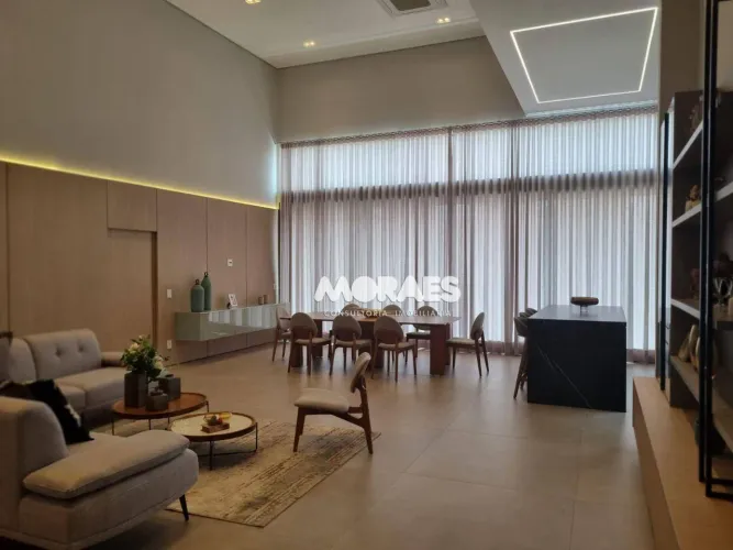 Casa em Condomínio Fechado com 4 suítes à venda, 720 m² por R$ 5.200.000 - Alphaville - Ba