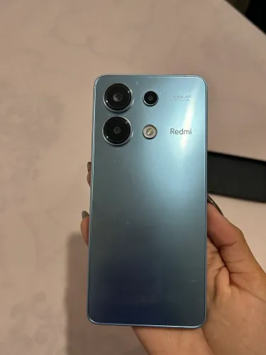 celular redmi note 13