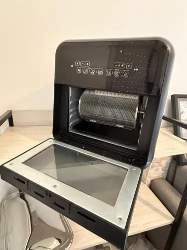 Airfryer Oster 10L Fritadeira 127V