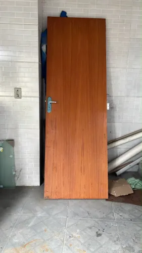 Porta interna quarto