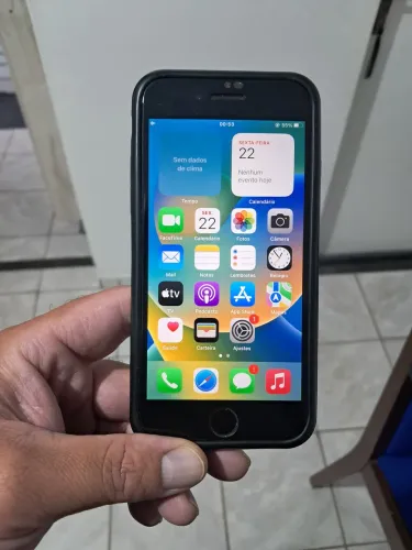 Iphone 8