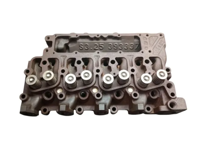 Cabeçote Ford F350 F4000 3.9 2001 A 2011