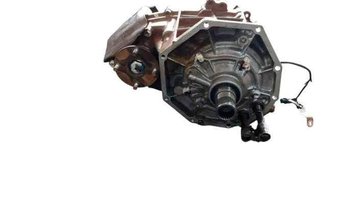 Caixa de tração Hilux SW4 3.0 2005-2015