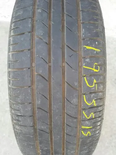 Pneu 195 55 15 Bridgestone Turanza VW fox usado