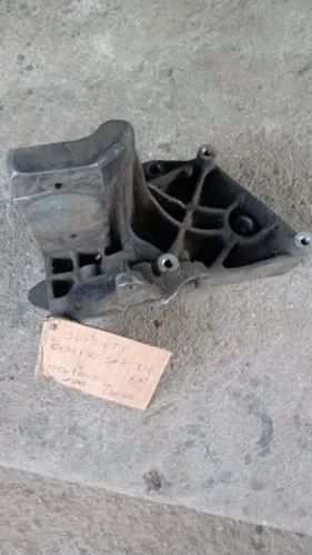 Suporte Compressor Ar Condicionado Montana Corsa
