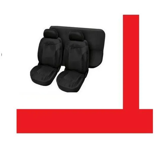 Capa de Banco universal Fiat vw renault peugeot gm ford Jogo completo pylmh unzty
