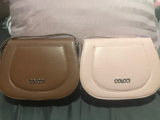 Bolsas Colcci