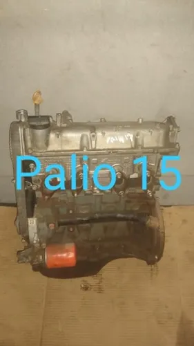 Motor Palio 15-Grand siena
