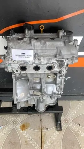 Motor Versa / march 1.0 3cc ?