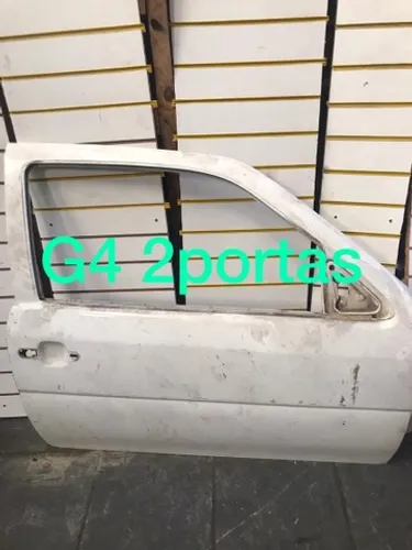 Porta G4 2 portas 