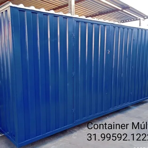 Container Deposito de obra loja  lanchonete melhores preços pronta entrega z@p3199592.1222