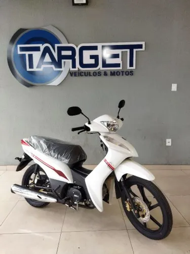 MOTO COM 0 DE ENTRADA
