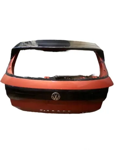 Tampa mala T-Cross 250 highline Completa 