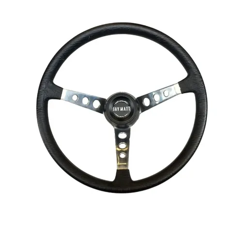 Volantes Jay Matt para VW Antigos - Vários Modelos