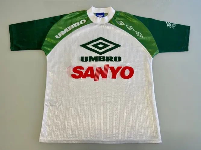 Camisa Coritiba Umbro Treino