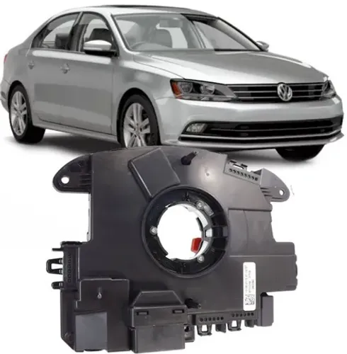 Cinta de Airbag Audi A4 A6 A8 - Volkswagen Golf / Jetta / Tiguan / Passat - T1710039