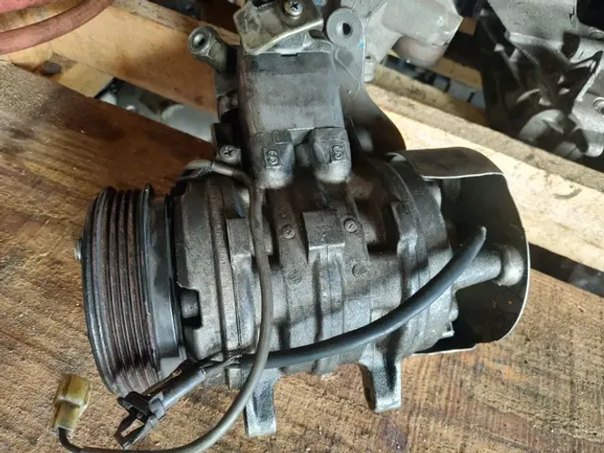 Compressor do ar condicionado daihatsu terios 1.3