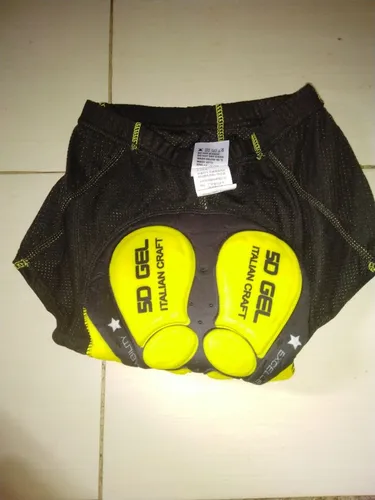 Cueca de ciclismo 