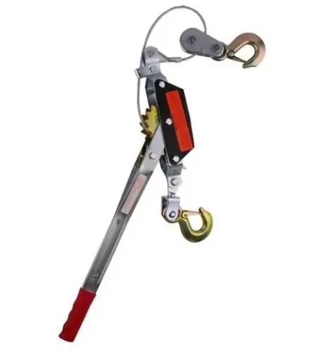 Mini Guincho manual - Tifor - 2 Toneladas - Produto Novo!! mmelobit