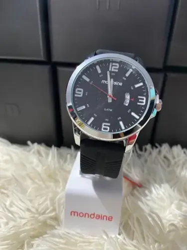 relogio mondaine original
