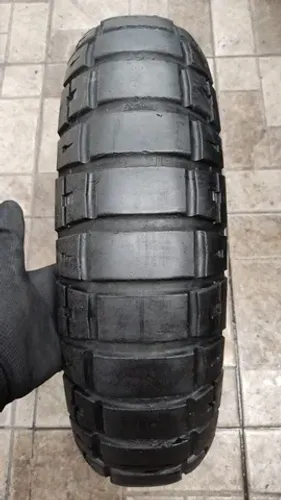Pneu usado Pirelli Scorpion Rally STR 150/70-18