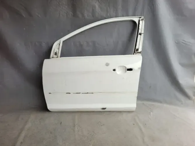 Porta dianteira esquerda Focus 2009 a 2013 Recuperada