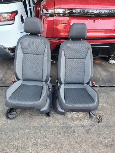 Jogo de banco tiguan