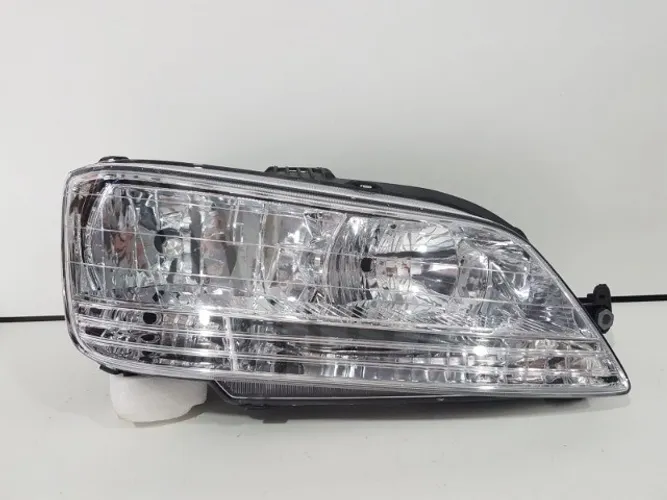 Farol Fiat Idea 2007 2008 2009 2010 BG167