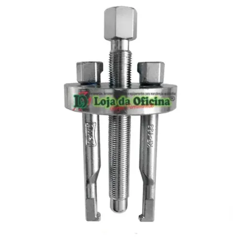 Ferramenta para Sacar Volante de Direção Veículos GM - KITEST-KF-133