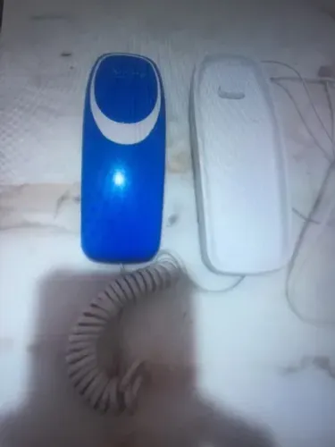 Aparelho telefônico Xiantong , muito raro !!!