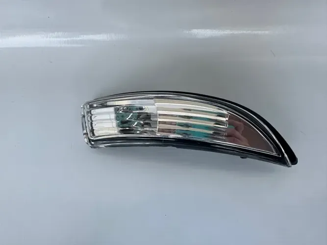 Pisca Retrovisor Direito Ford New Fiesta 2013 a 2019