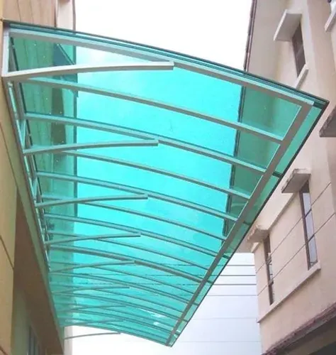 Policarbonato alveolar 6 e 10 mm