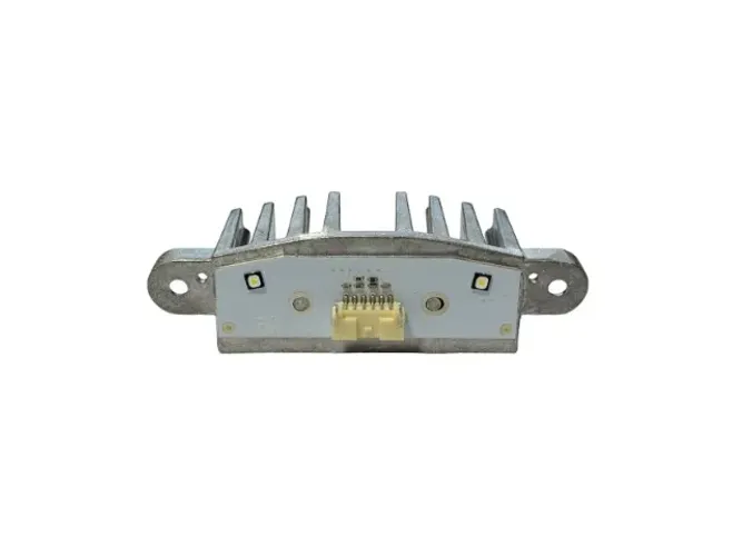 Modulo Reator Do Farol Led Drl Bmw X3 X4 14/18 1308310415