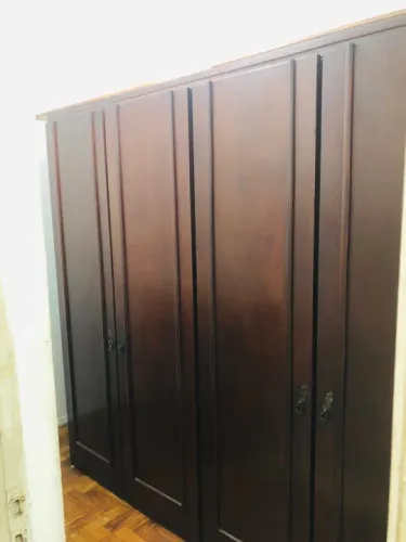 GUARDA ROUPAS Imbuia