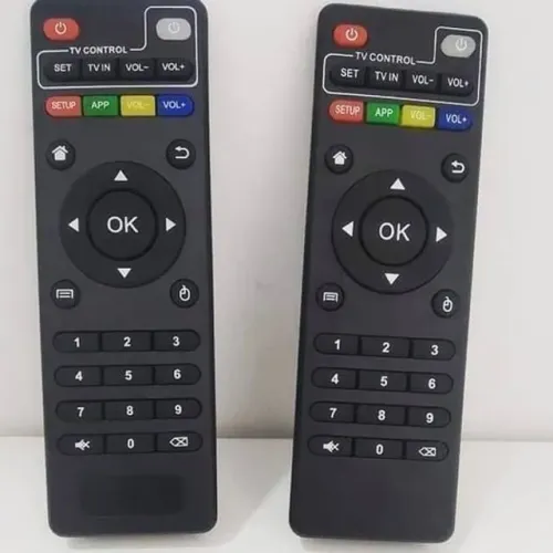 Controle Remoto Tv Box