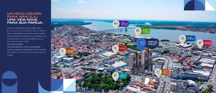 Residencial Eloisio Sobral da Silveira - Próximo ao Centro