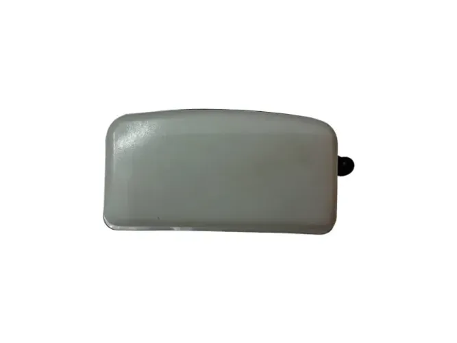 Luz de teto Fiat Uno 98/99 (preta)