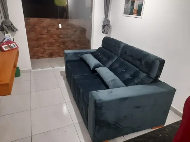 Sofa de Qualidade Só Aqui!