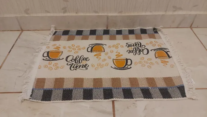 Tapete de Porta
