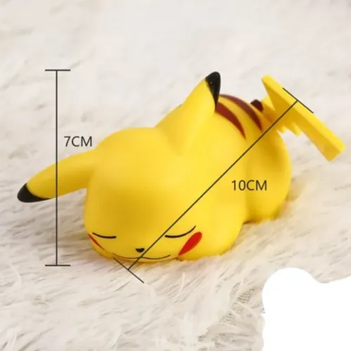 Luminária Pokémon