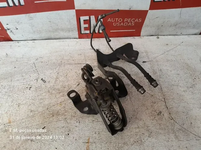 Valvula equalizadora do freio traseiro Renault clio