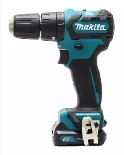 MAKITA HP332DWYE BRUSHLESS