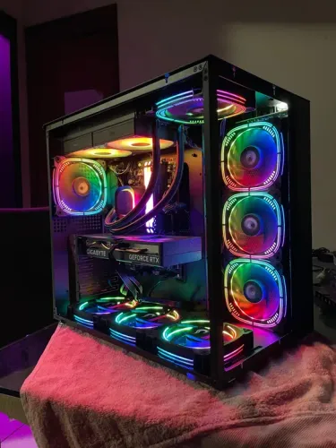 Pc gamer