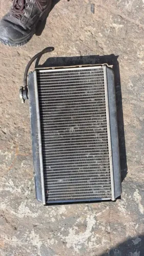 Radiador Towner Jr Pick-up Effa