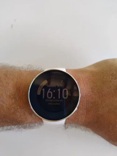 Polar Vantage M